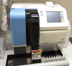 ヘモグロビンA1c（ヘモグロビン・エー・ワン・シー）