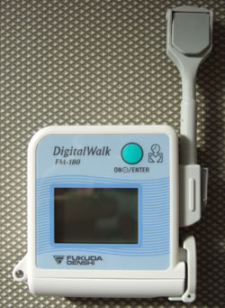 ホルター心電図